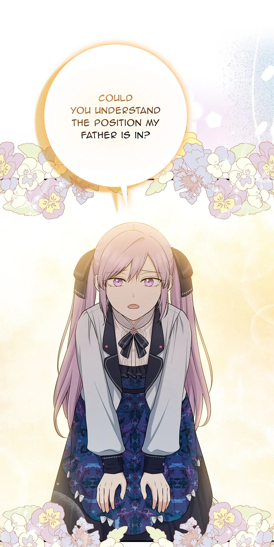 I Acted as the Adopted Daughter Too Well Chapter 46 - Page 26
