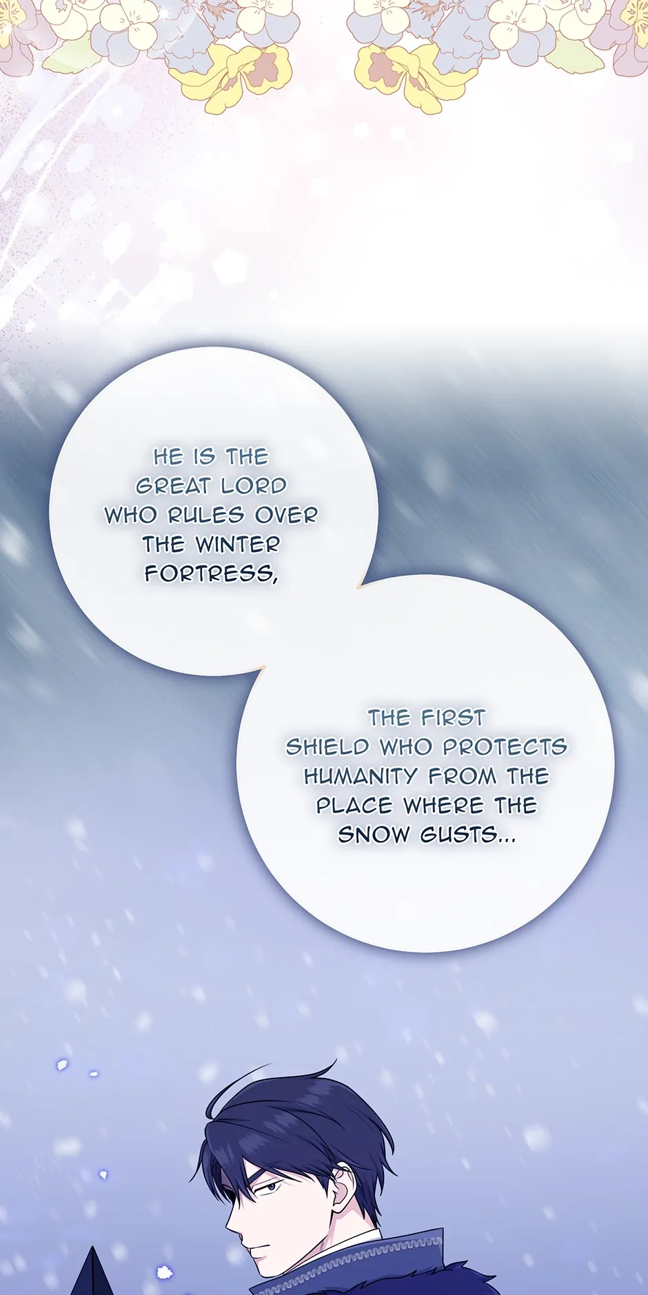 I Acted as the Adopted Daughter Too Well Chapter 46 - Page 27