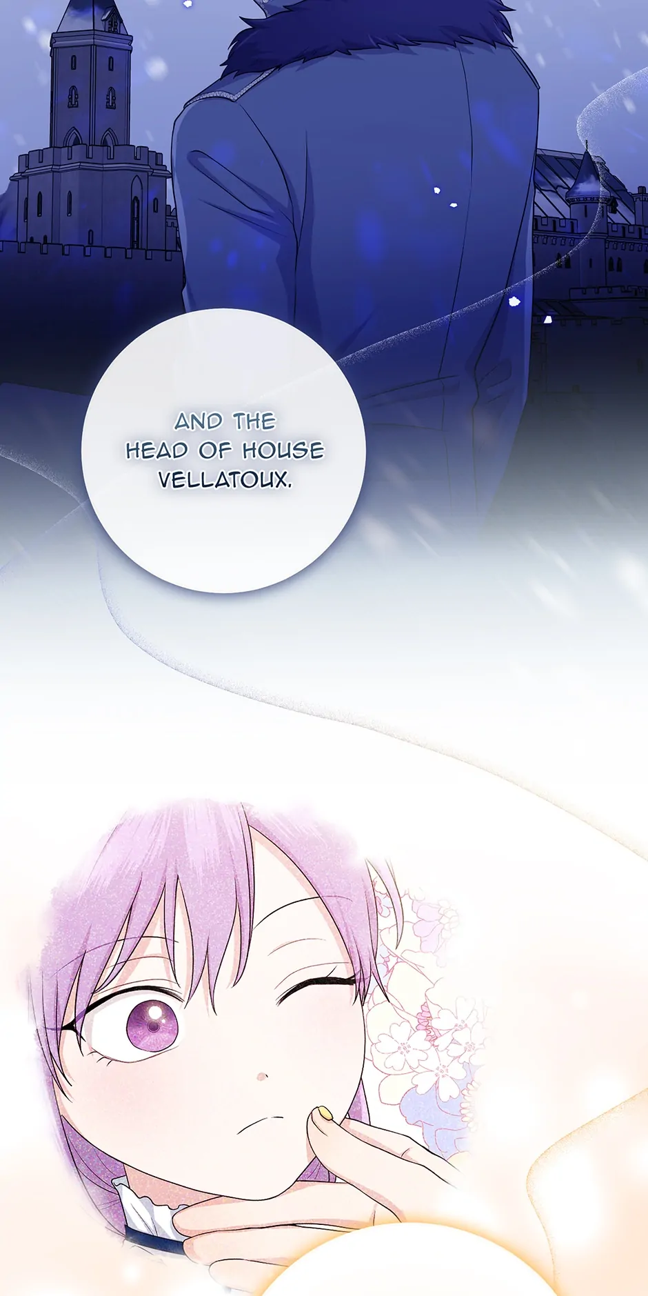 I Acted as the Adopted Daughter Too Well Chapter 46 - Page 28