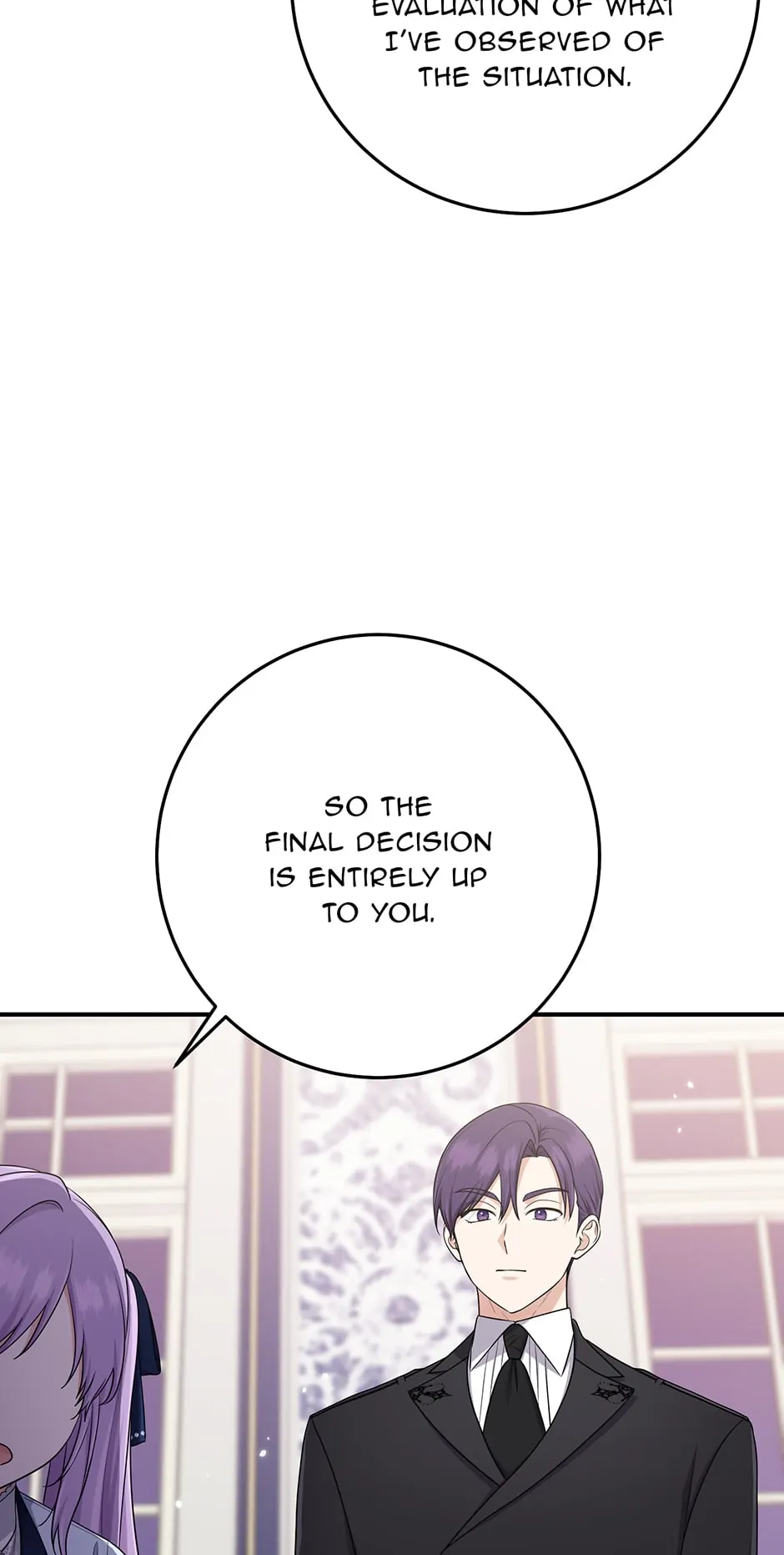 I Acted as the Adopted Daughter Too Well Chapter 46 - Page 32