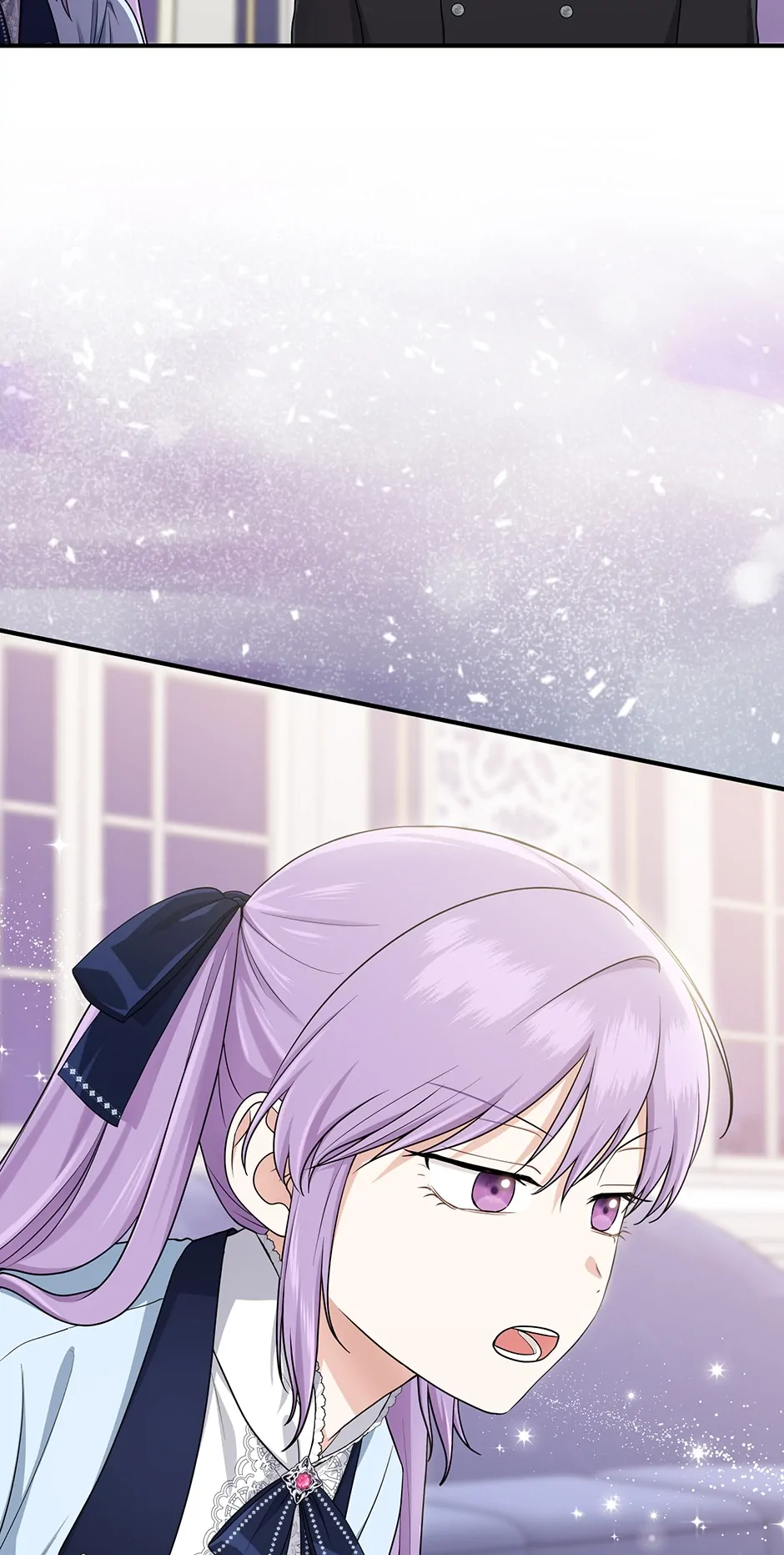 I Acted as the Adopted Daughter Too Well Chapter 46 - Page 33
