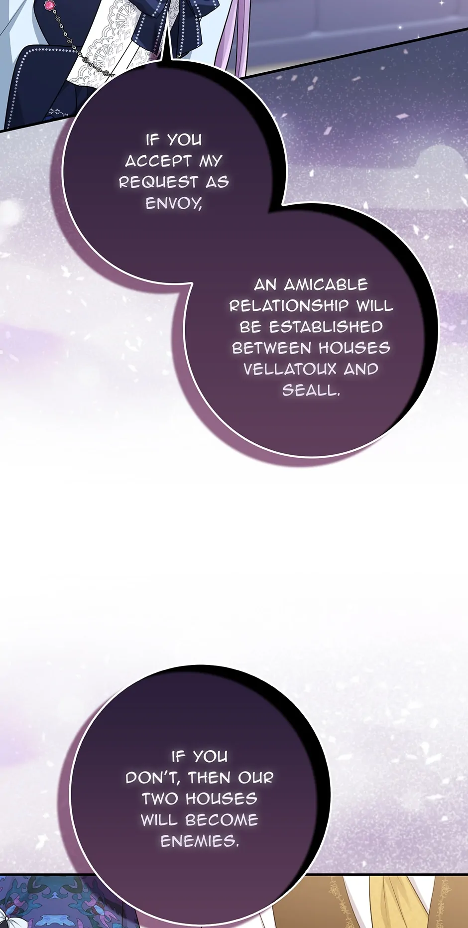 I Acted as the Adopted Daughter Too Well Chapter 46 - Page 34