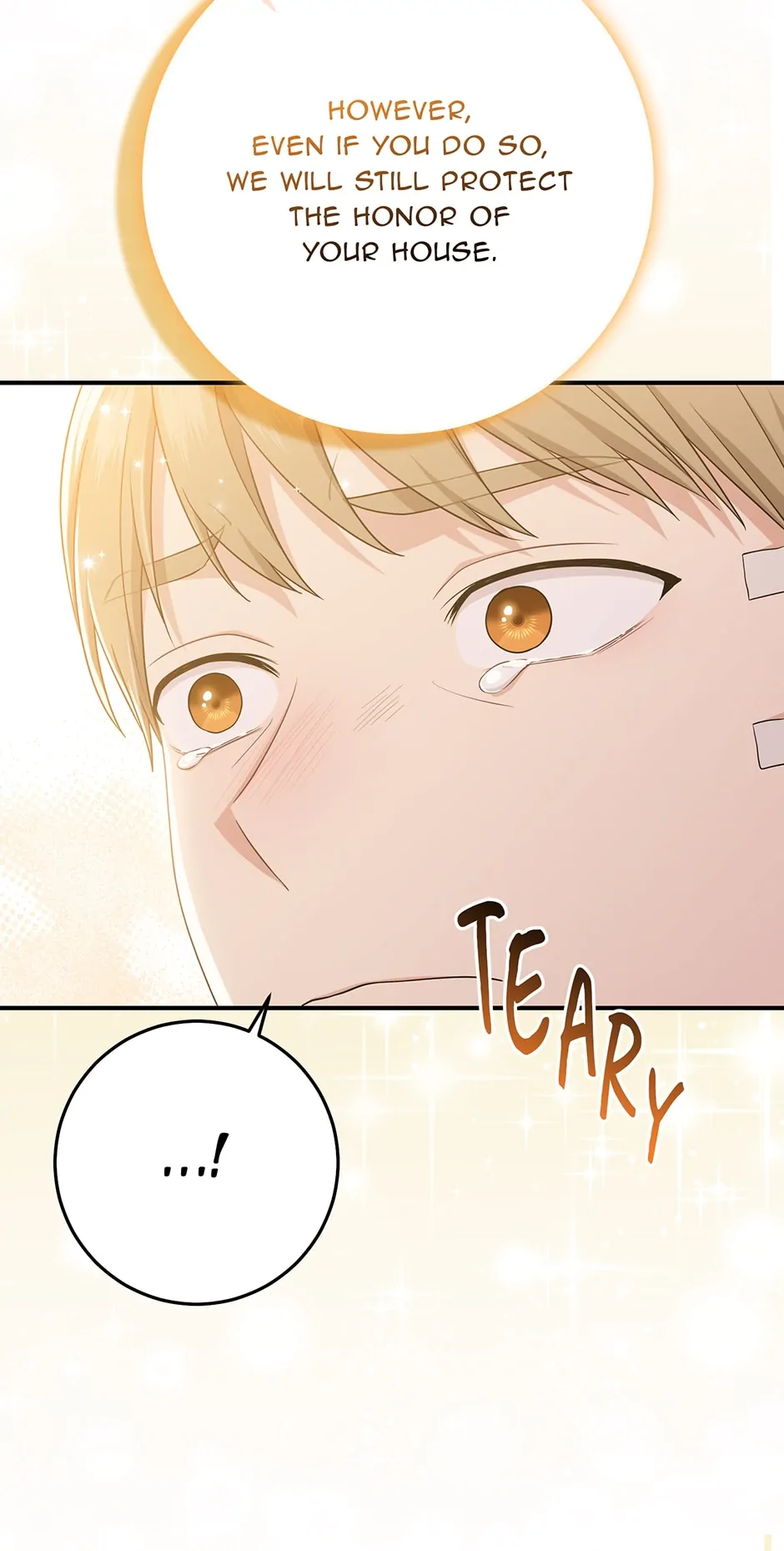 I Acted as the Adopted Daughter Too Well Chapter 46 - Page 36