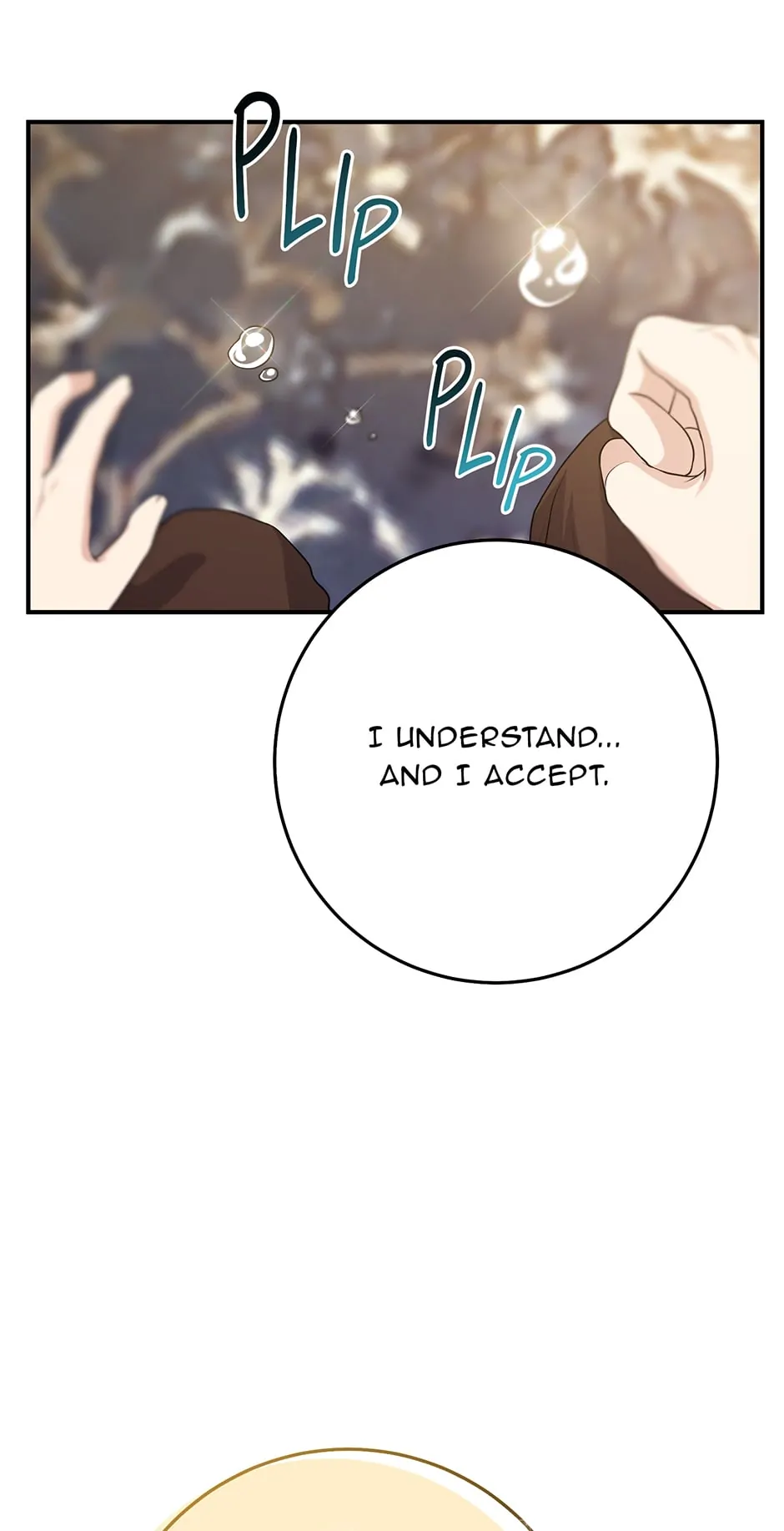 I Acted as the Adopted Daughter Too Well Chapter 46 - Page 37