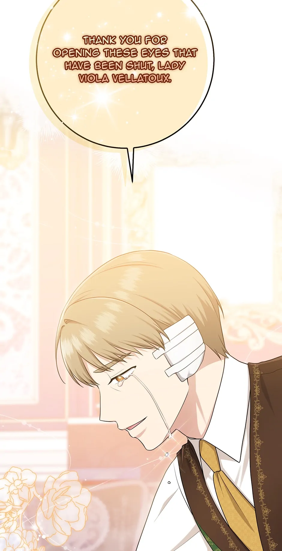 I Acted as the Adopted Daughter Too Well Chapter 46 - Page 38
