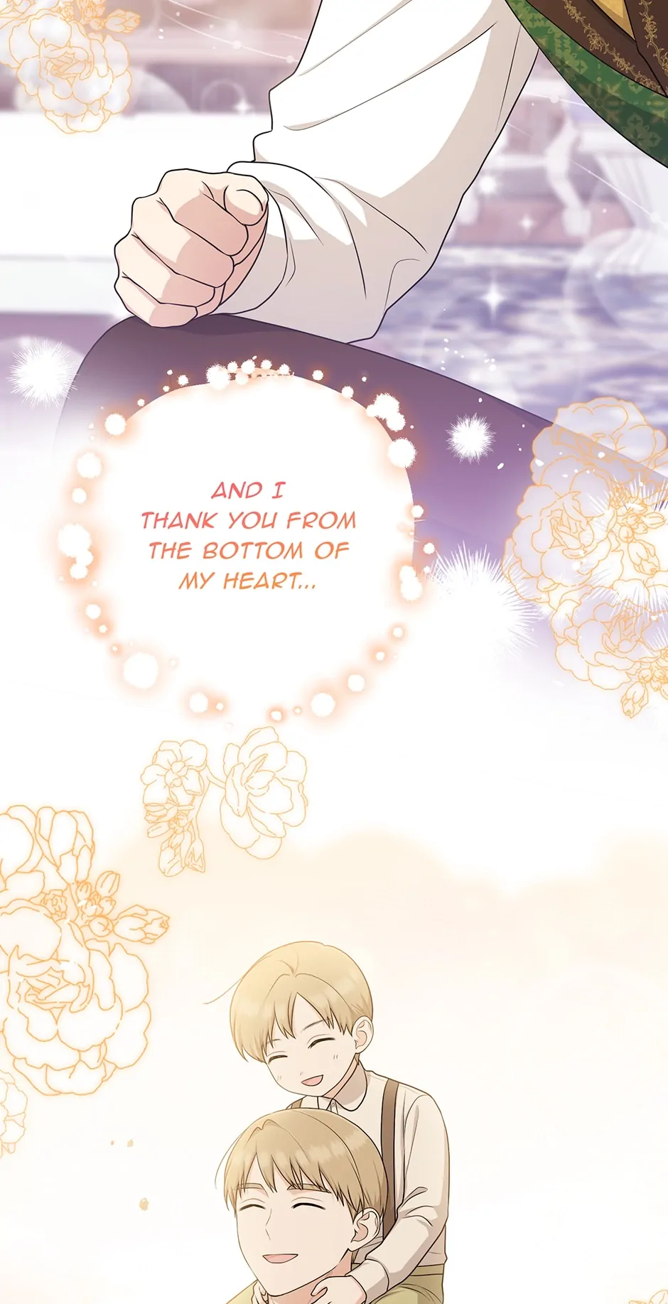 I Acted as the Adopted Daughter Too Well Chapter 46 - Page 39