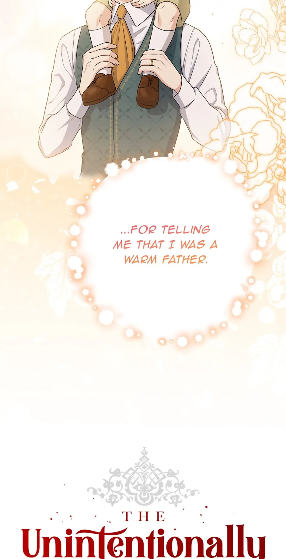 I Acted as the Adopted Daughter Too Well Chapter 46 - Page 40