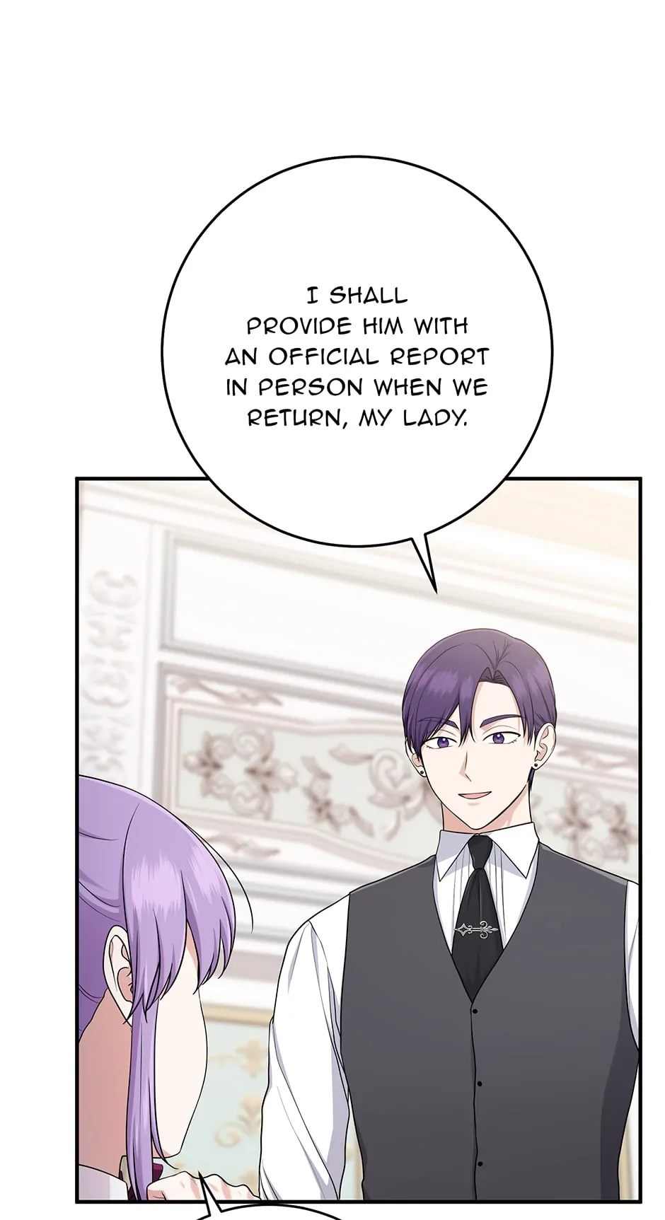 I Acted as the Adopted Daughter Too Well Chapter 46 - Page 43