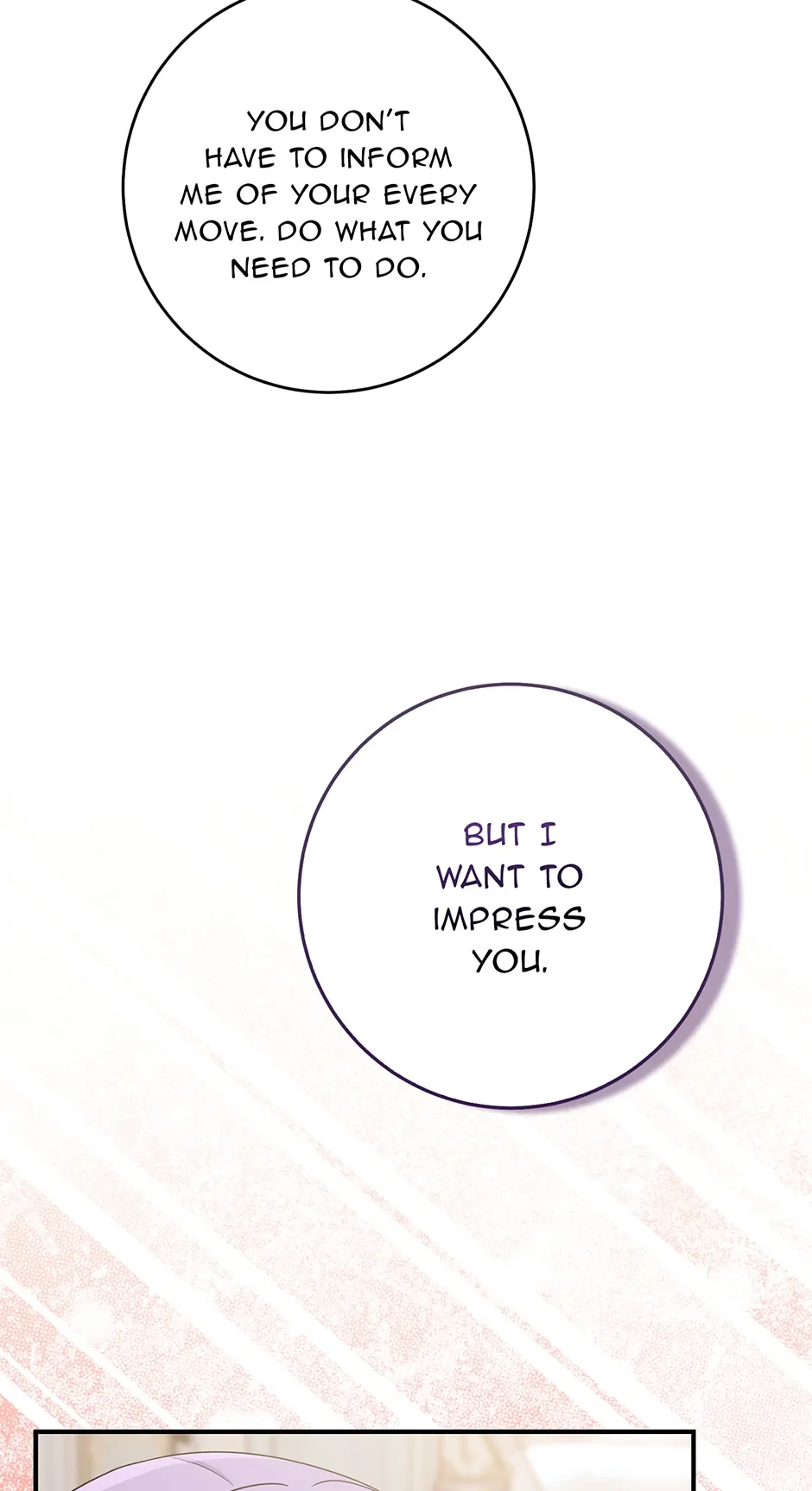I Acted as the Adopted Daughter Too Well Chapter 46 - Page 44