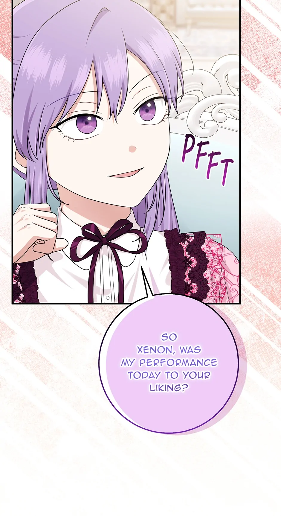 I Acted as the Adopted Daughter Too Well Chapter 46 - Page 45