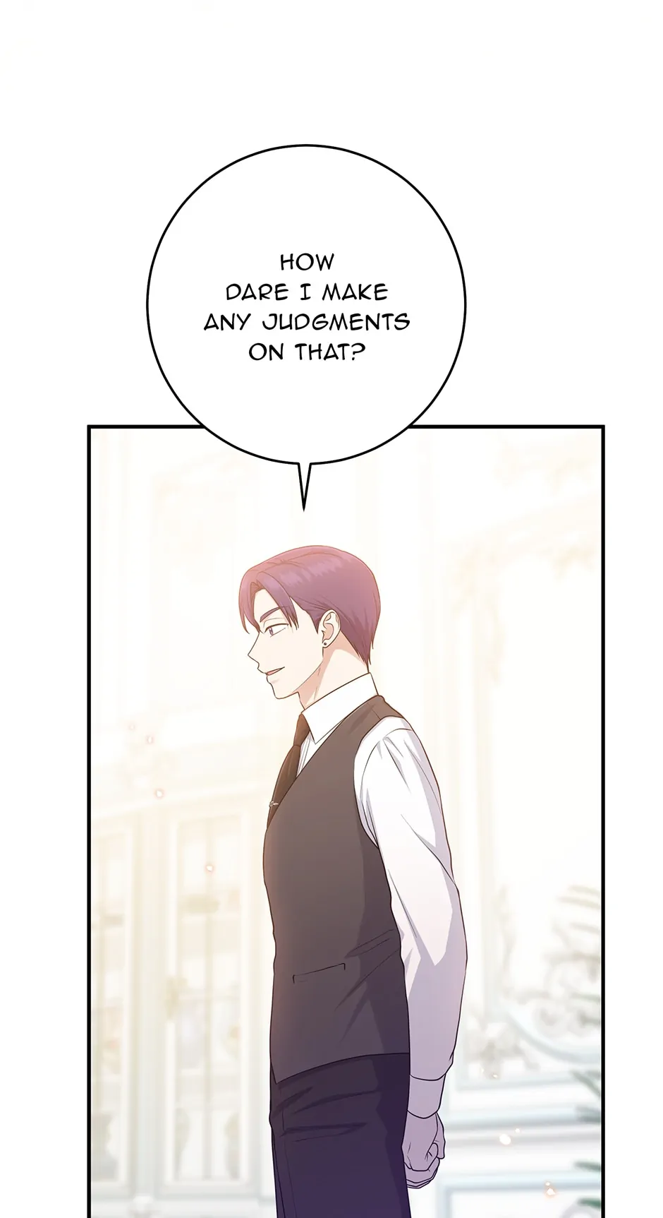 I Acted as the Adopted Daughter Too Well Chapter 46 - Page 46