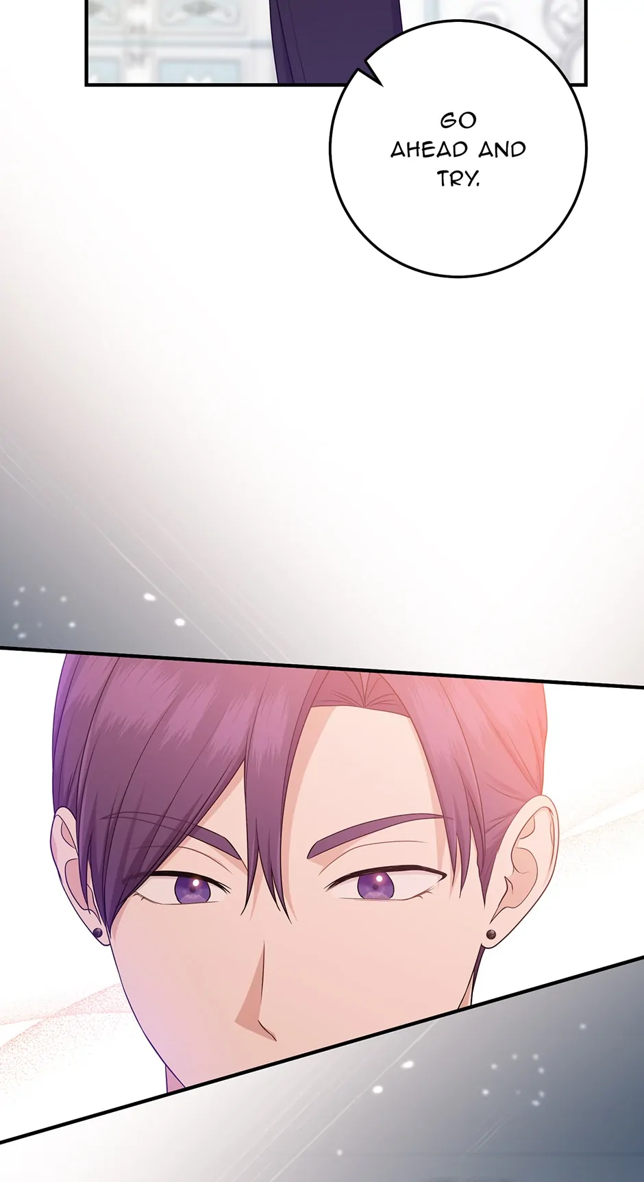 I Acted as the Adopted Daughter Too Well Chapter 46 - Page 47