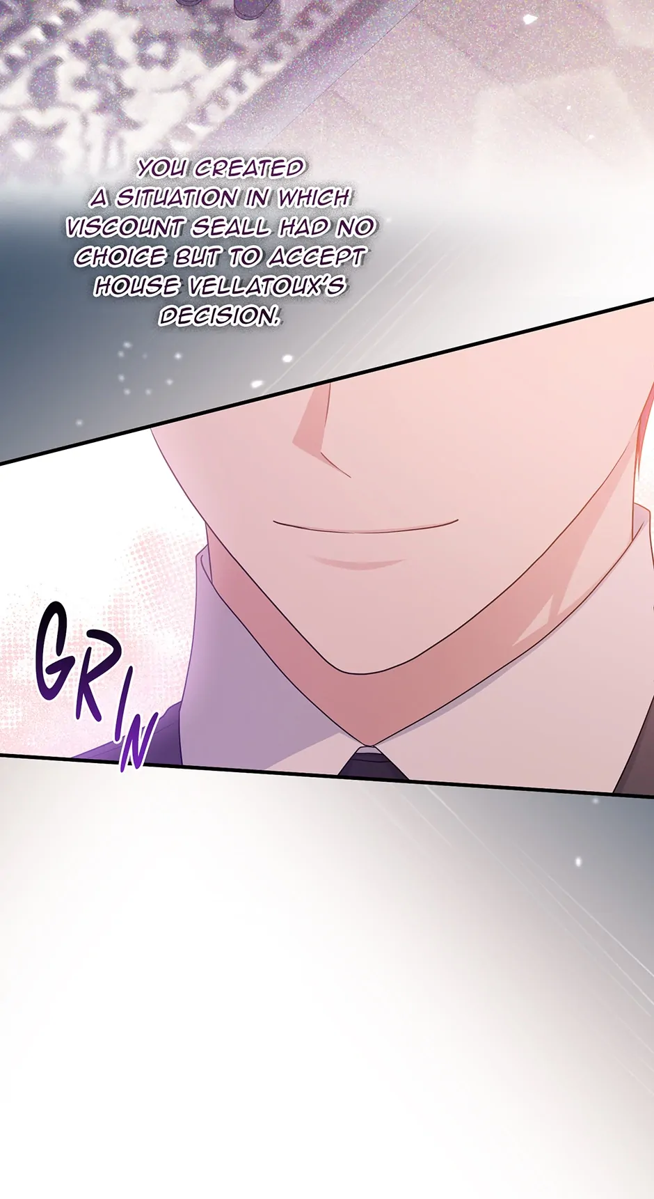 I Acted as the Adopted Daughter Too Well Chapter 46 - Page 49