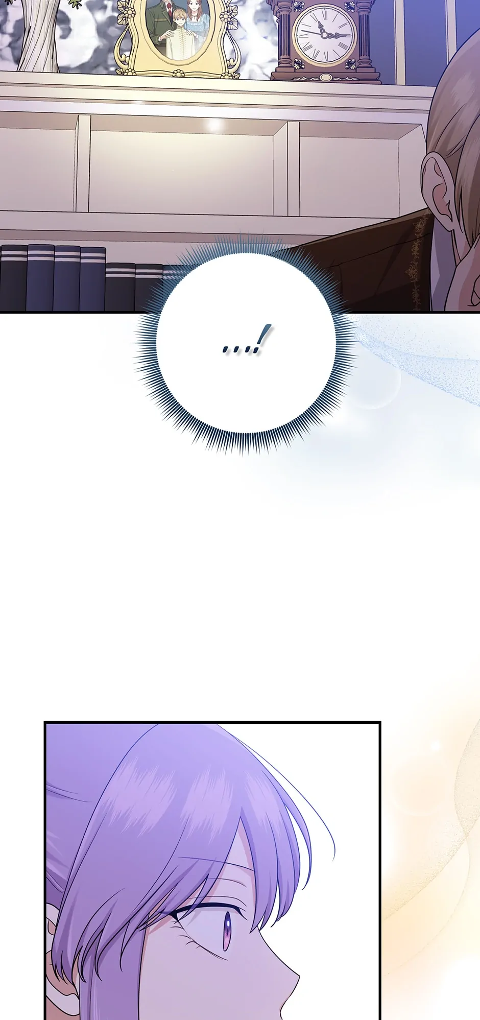 I Acted as the Adopted Daughter Too Well Chapter 46 - Page 5