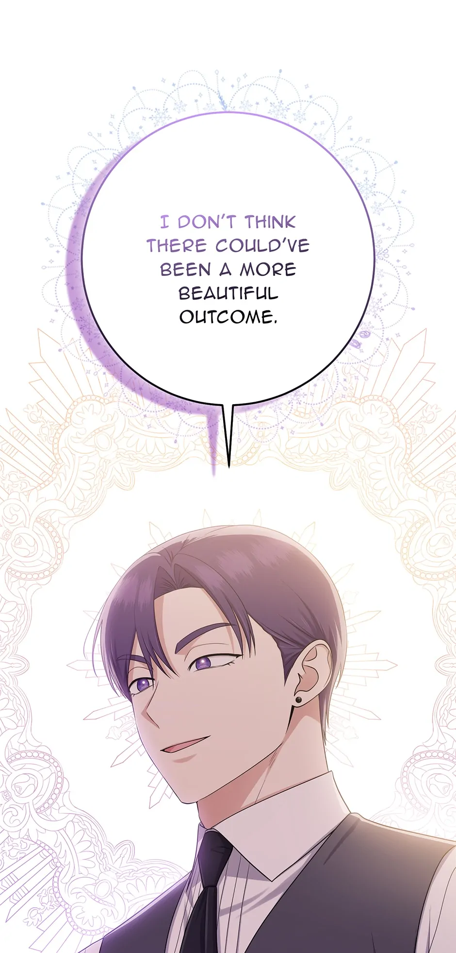 I Acted as the Adopted Daughter Too Well Chapter 46 - Page 50