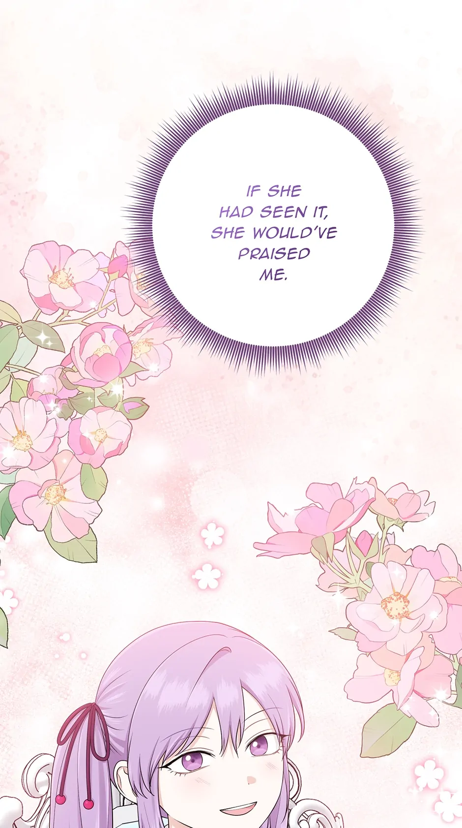 I Acted as the Adopted Daughter Too Well Chapter 46 - Page 55