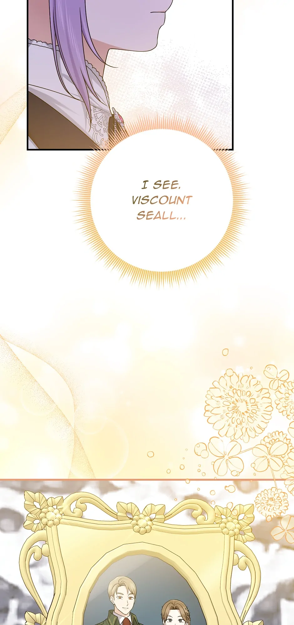 I Acted as the Adopted Daughter Too Well Chapter 46 - Page 6