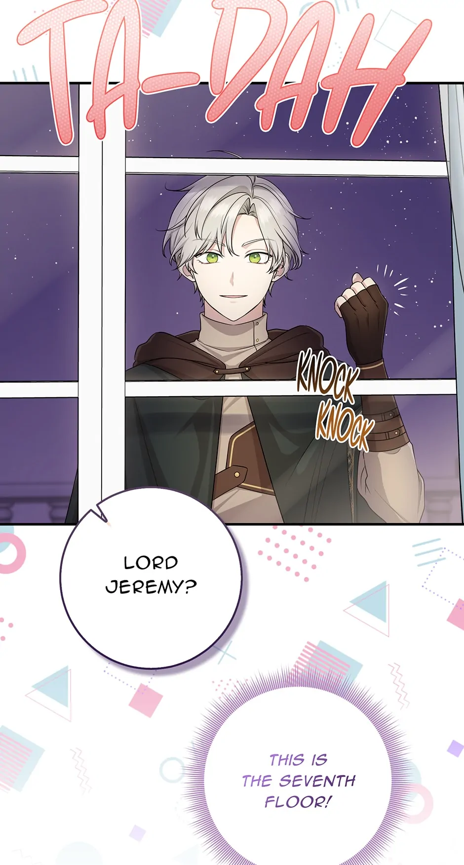 I Acted as the Adopted Daughter Too Well Chapter 46 - Page 61