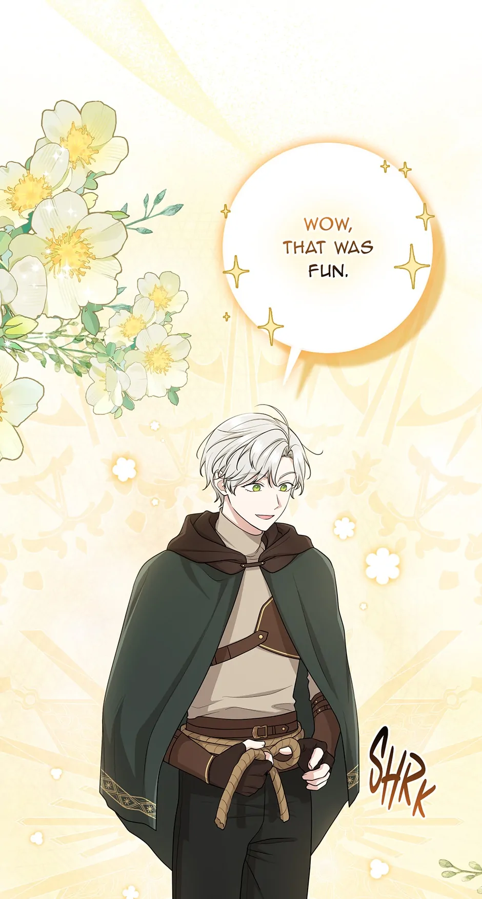I Acted as the Adopted Daughter Too Well Chapter 46 - Page 63