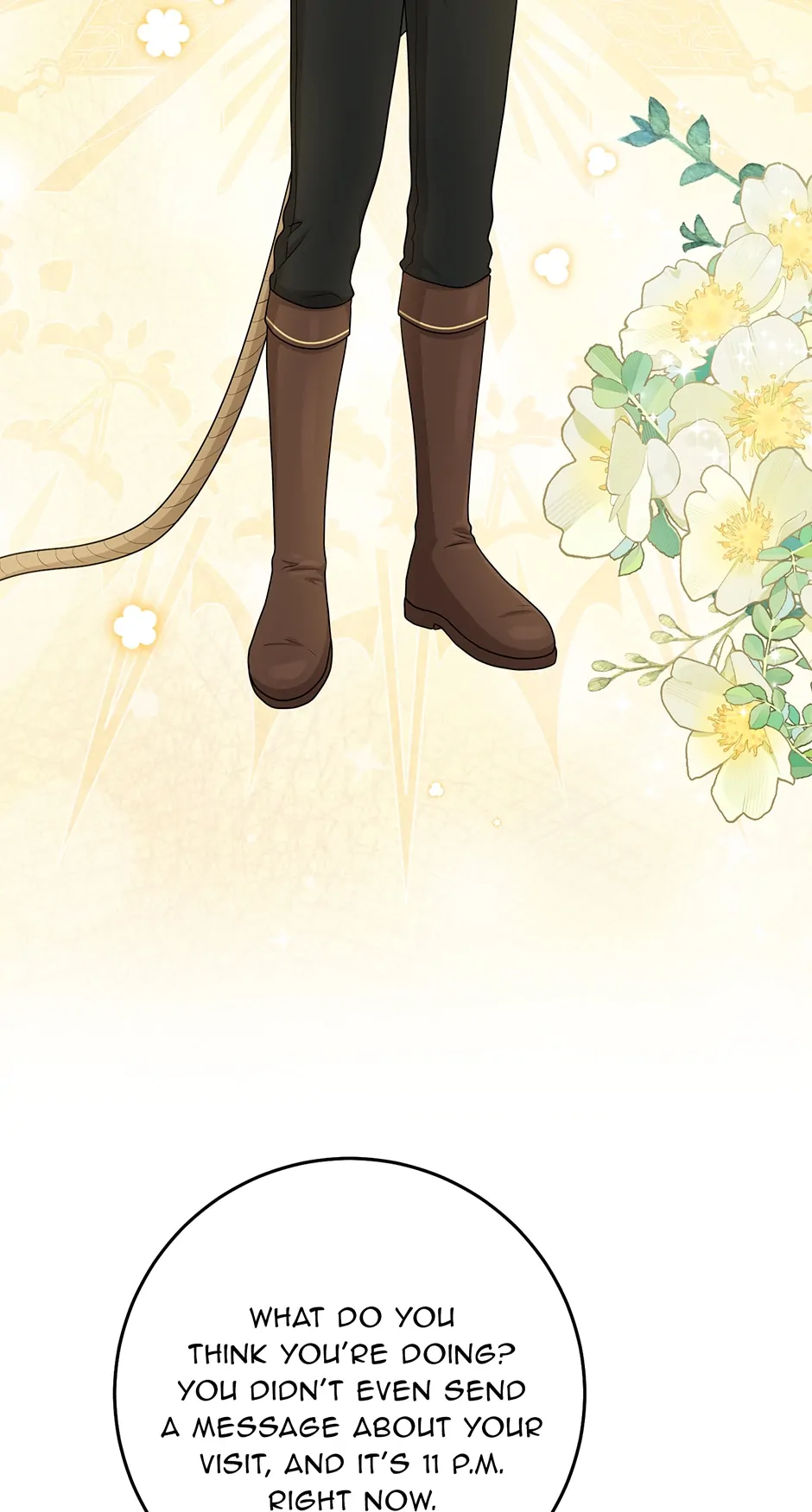 I Acted as the Adopted Daughter Too Well Chapter 46 - Page 64