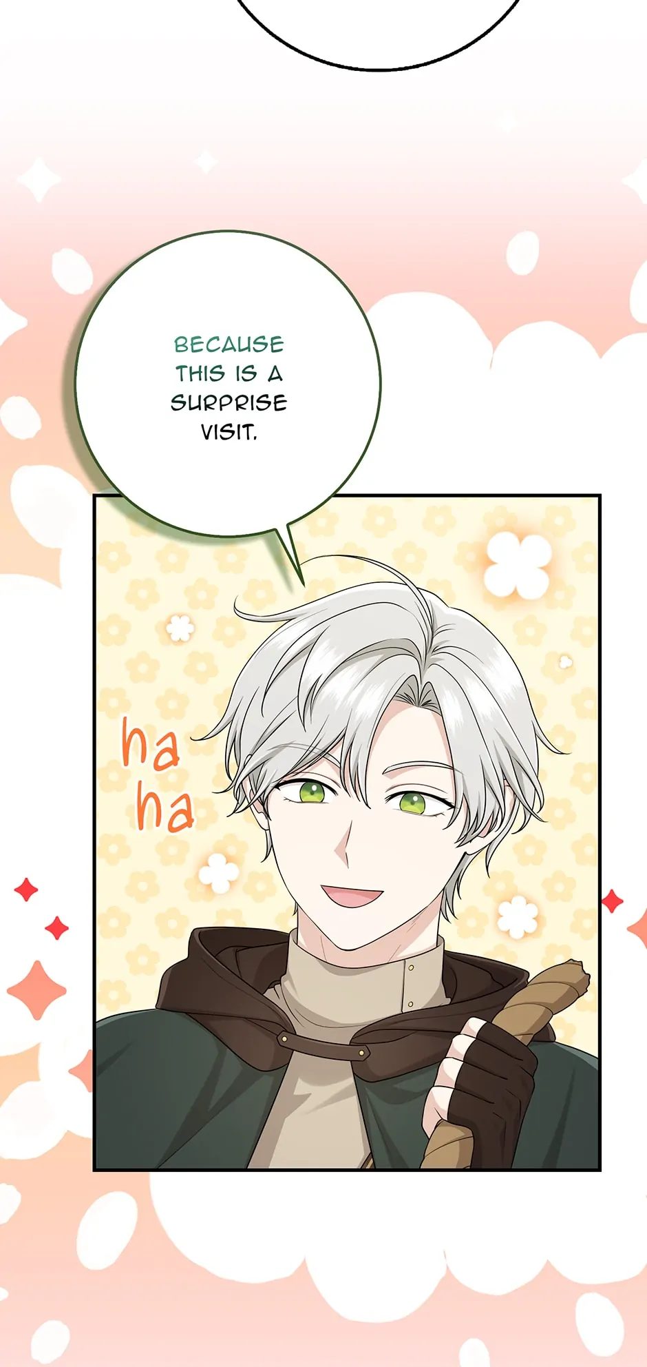 I Acted as the Adopted Daughter Too Well Chapter 46 - Page 68