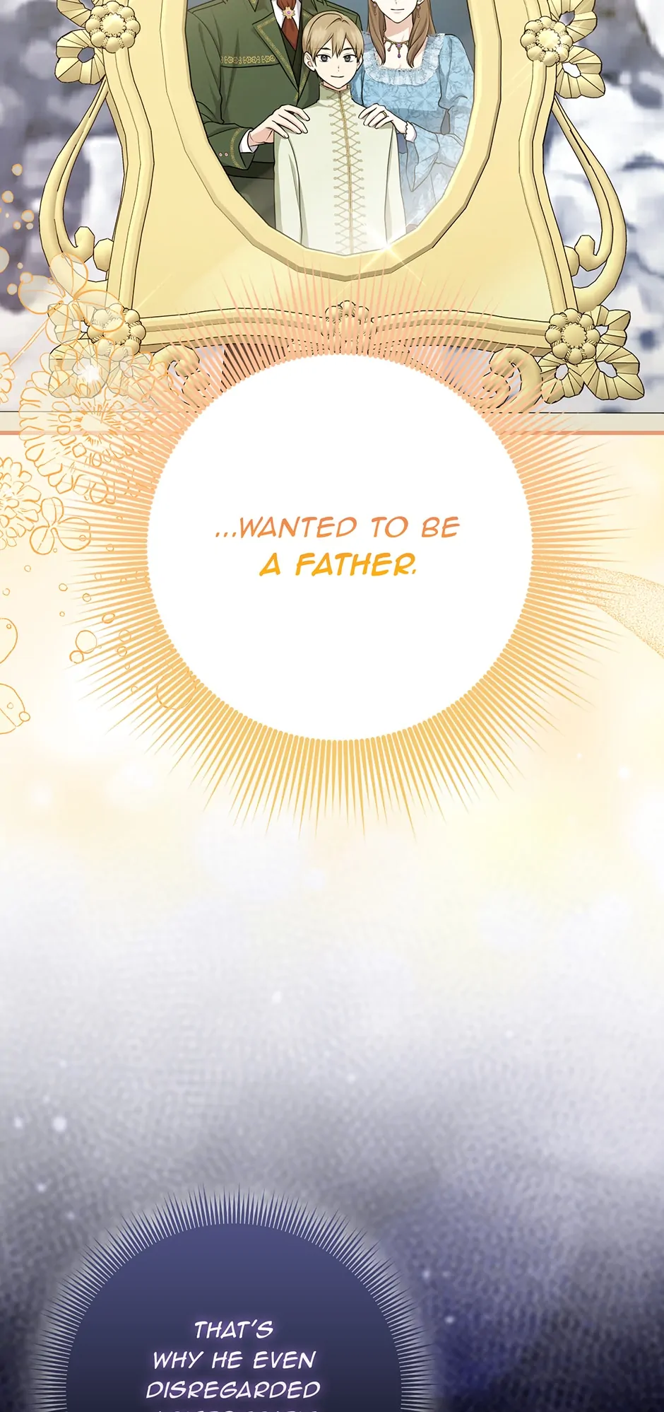 I Acted as the Adopted Daughter Too Well Chapter 46 - Page 7