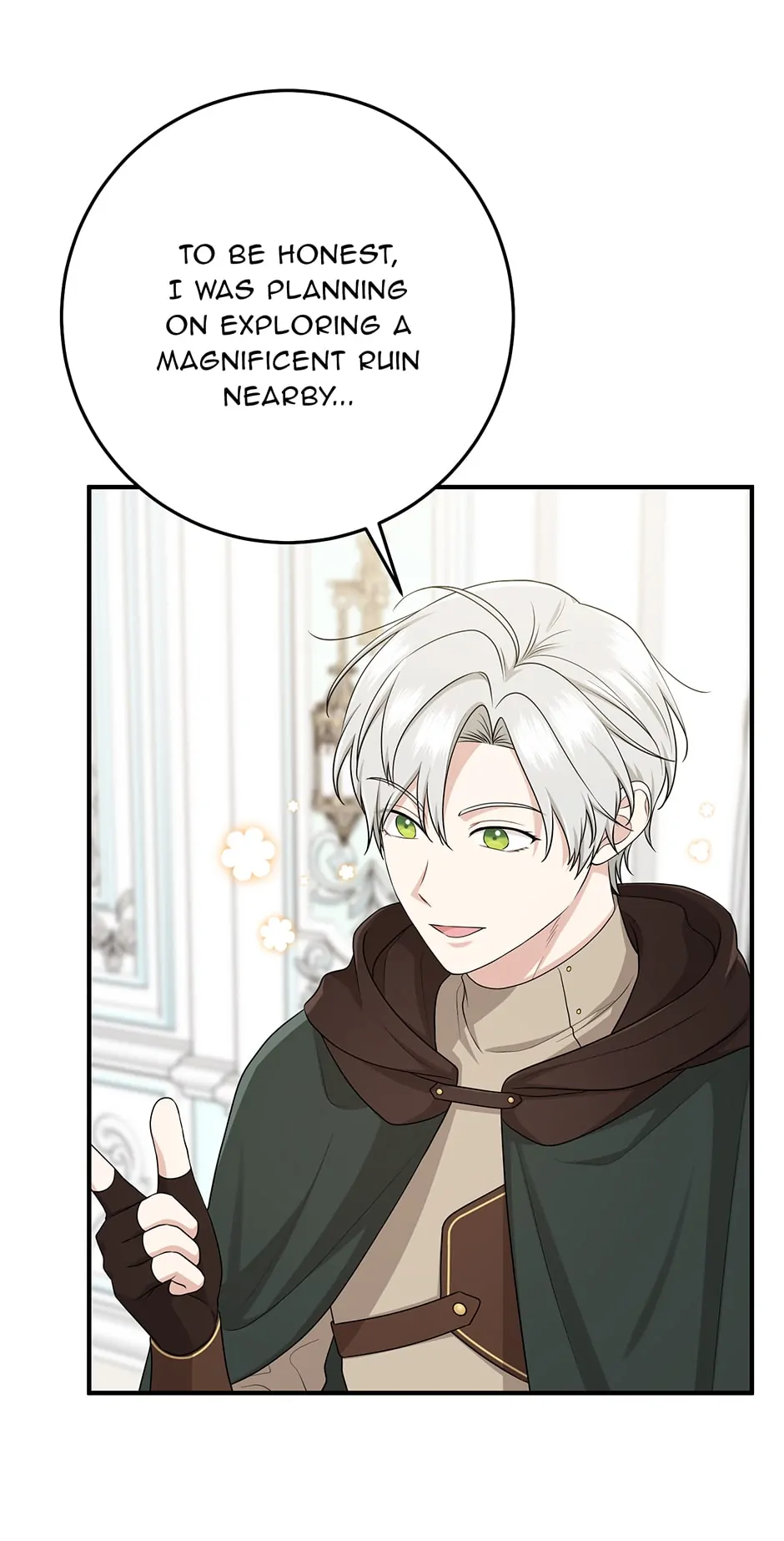 I Acted as the Adopted Daughter Too Well Chapter 46 - Page 71