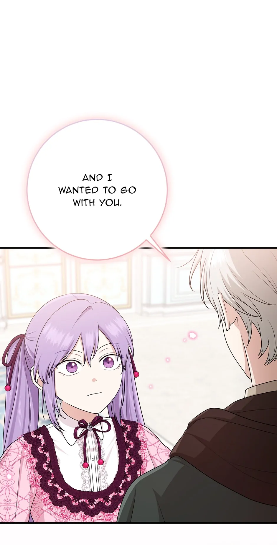 I Acted as the Adopted Daughter Too Well Chapter 46 - Page 72