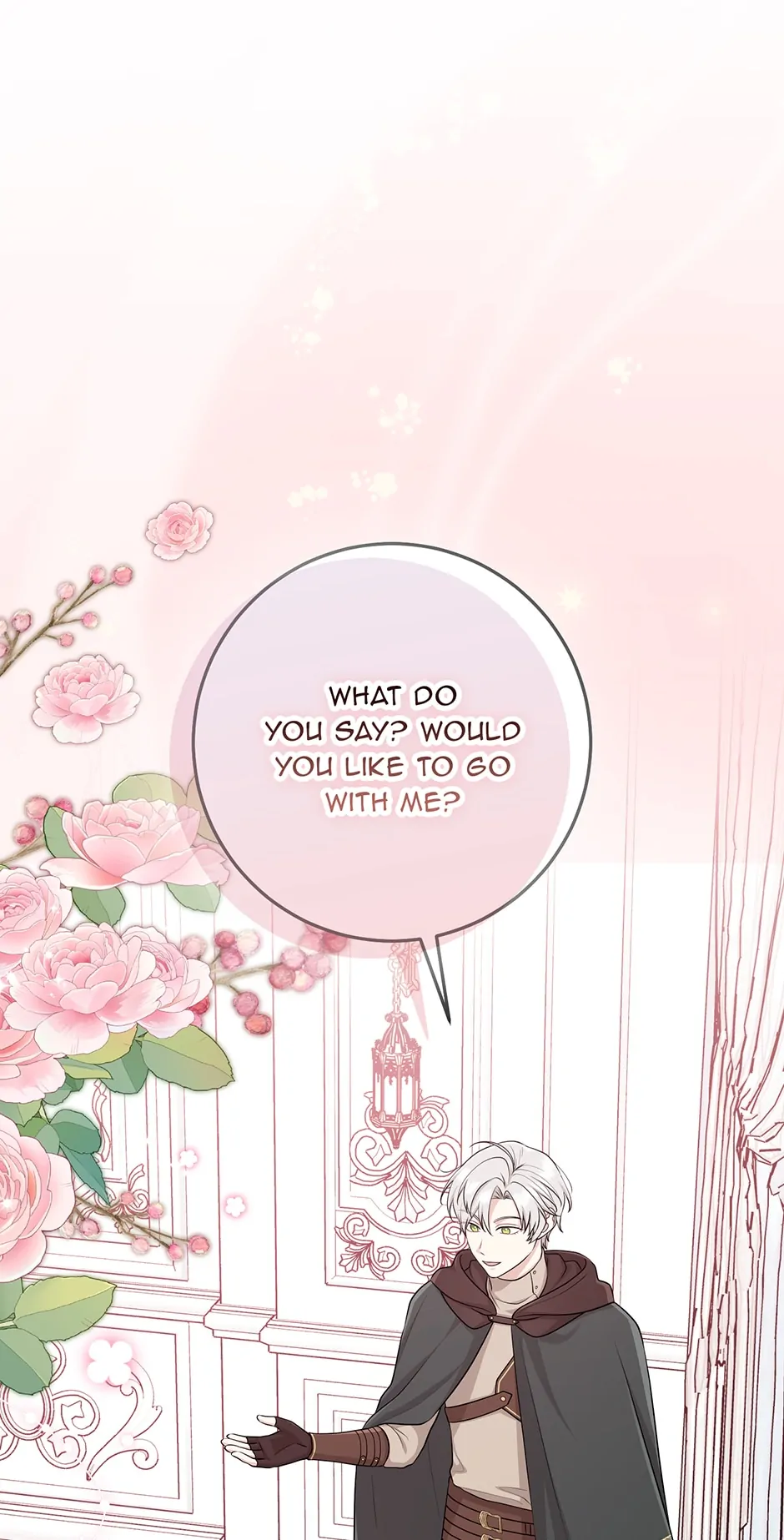 I Acted as the Adopted Daughter Too Well Chapter 46 - Page 73