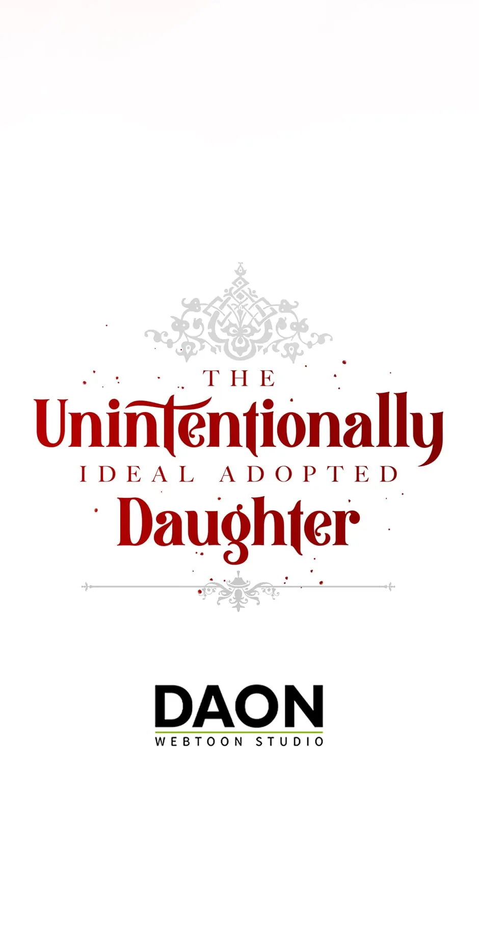 I Acted as the Adopted Daughter Too Well Chapter 46 - Page 75
