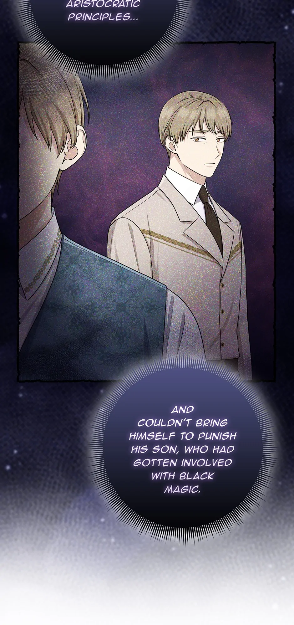 I Acted as the Adopted Daughter Too Well Chapter 46 - Page 8