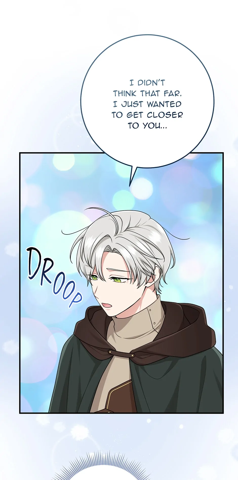 I Acted as the Adopted Daughter Too Well Chapter 47 - Page 16