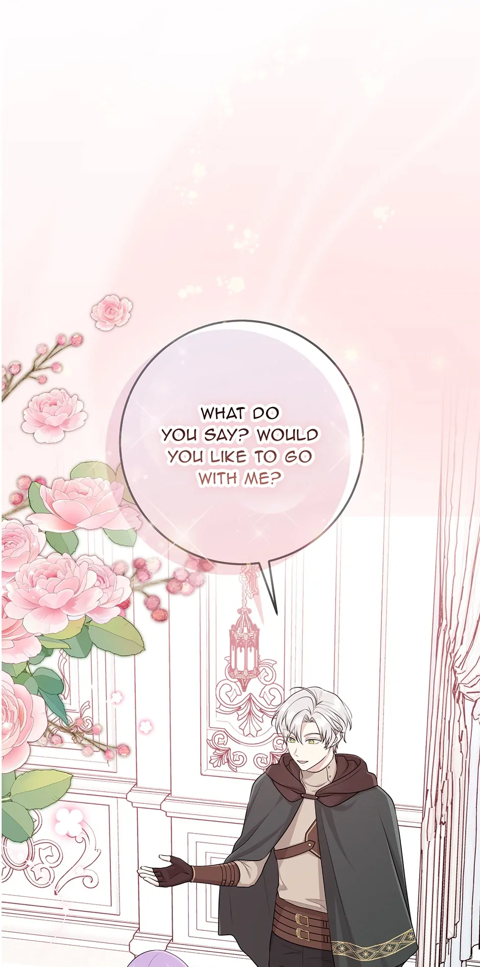 I Acted as the Adopted Daughter Too Well Chapter 47 - Page 2