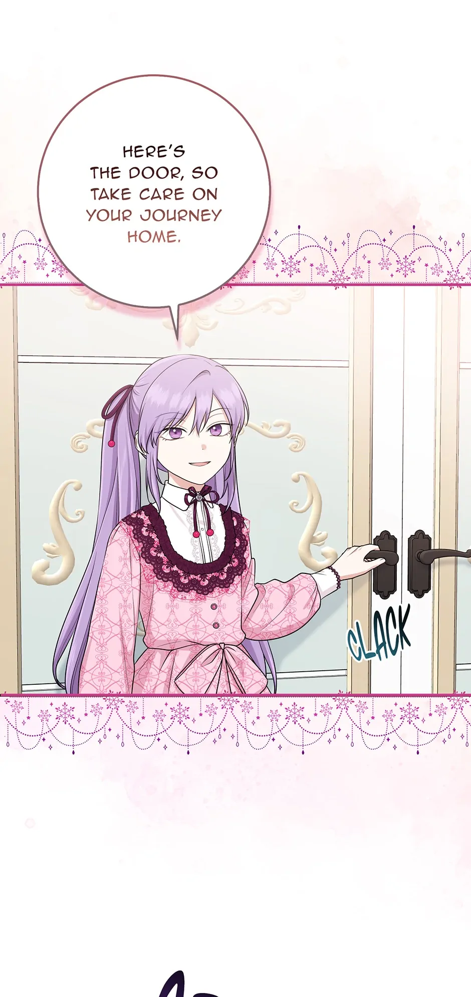 I Acted as the Adopted Daughter Too Well Chapter 47 - Page 21