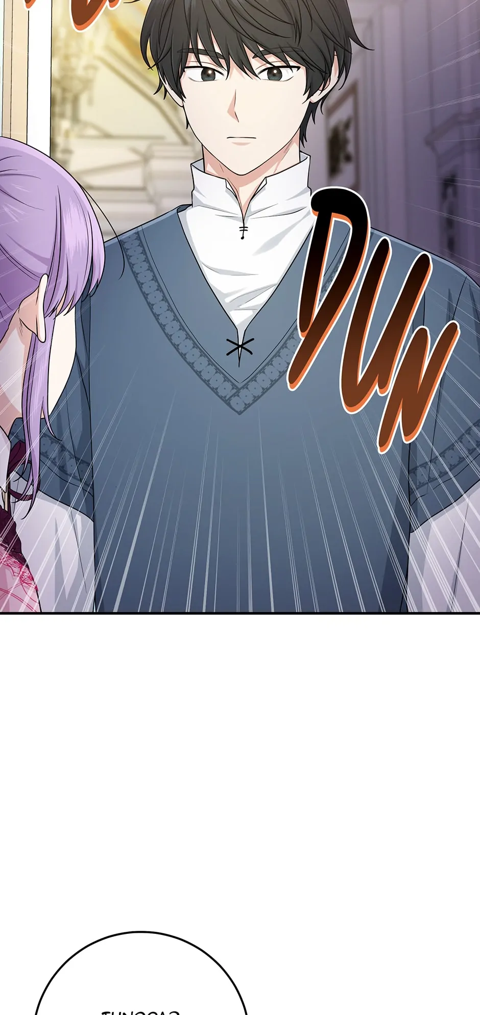 I Acted as the Adopted Daughter Too Well Chapter 47 - Page 23