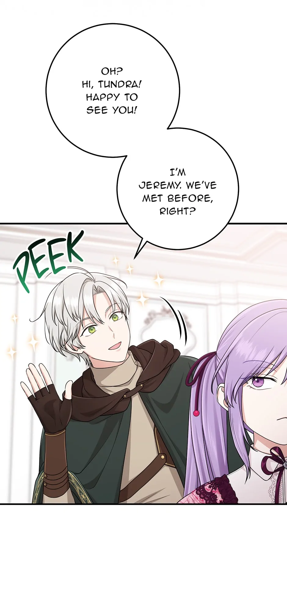 I Acted as the Adopted Daughter Too Well Chapter 47 - Page 26