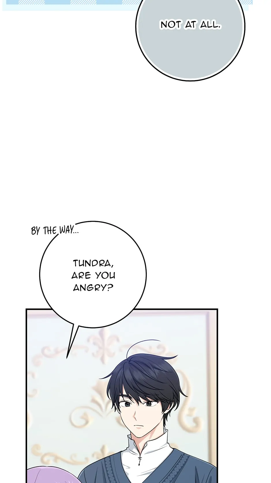 I Acted as the Adopted Daughter Too Well Chapter 47 - Page 29