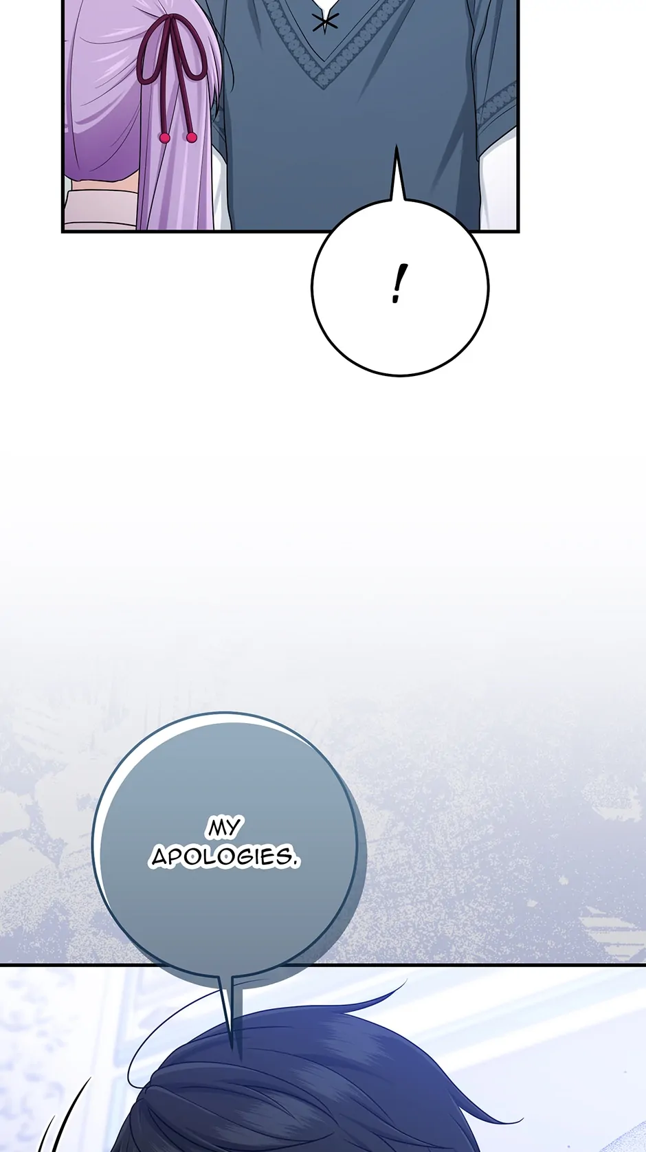 I Acted as the Adopted Daughter Too Well Chapter 47 - Page 30