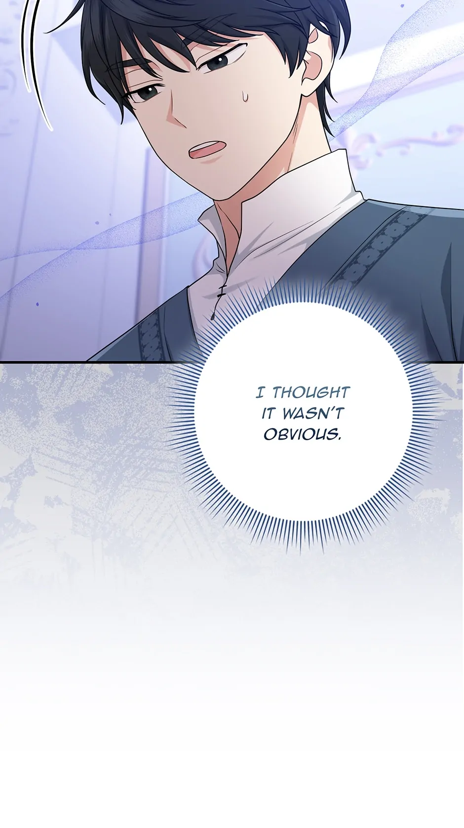 I Acted as the Adopted Daughter Too Well Chapter 47 - Page 31