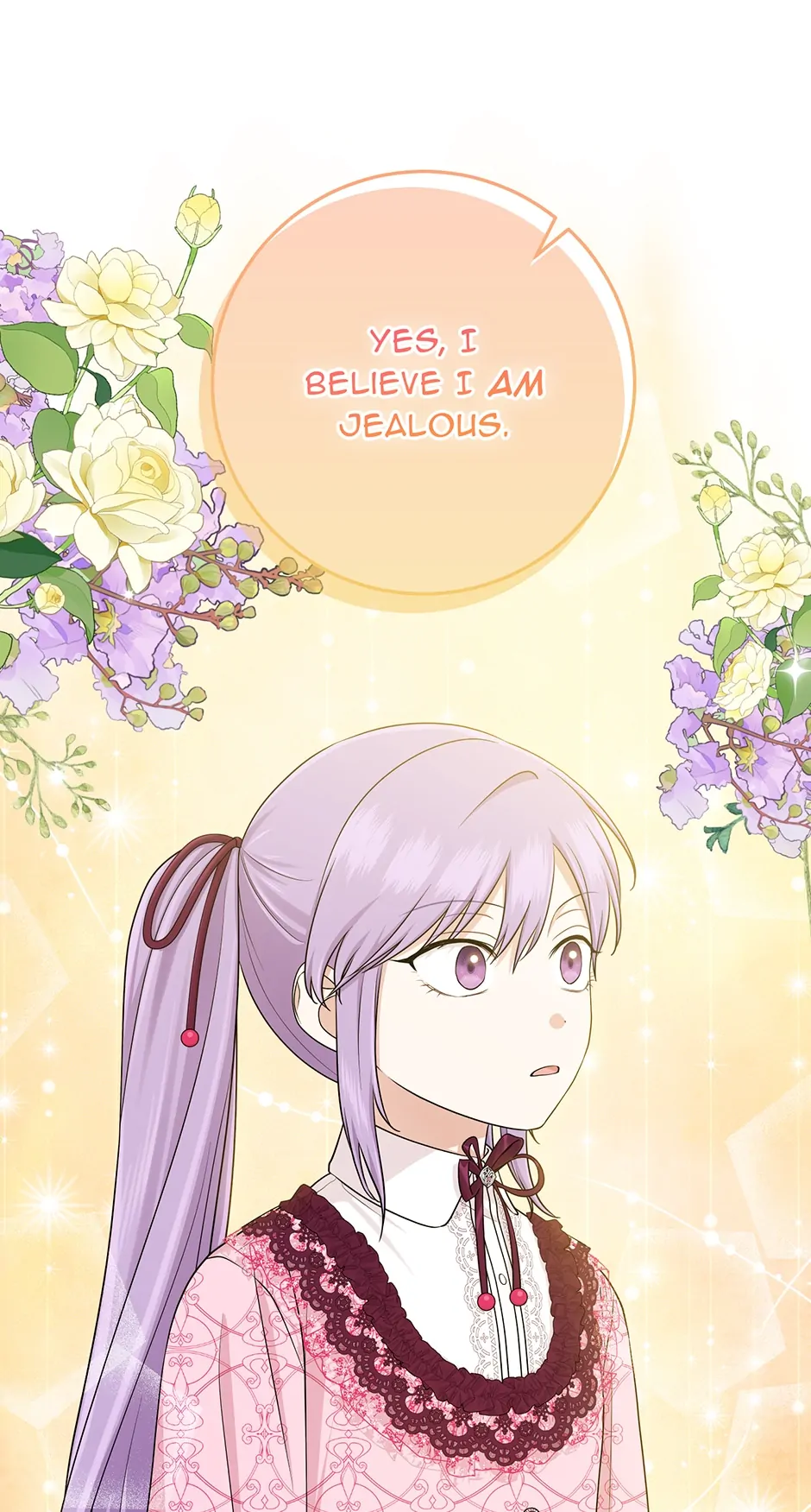 I Acted as the Adopted Daughter Too Well Chapter 47 - Page 38