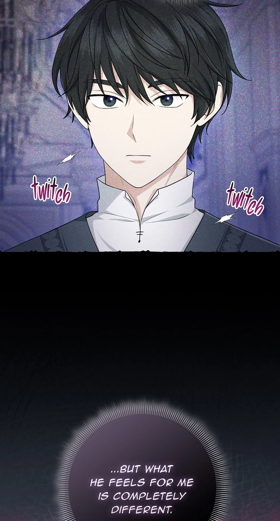 I Acted as the Adopted Daughter Too Well Chapter 47 - Page 41