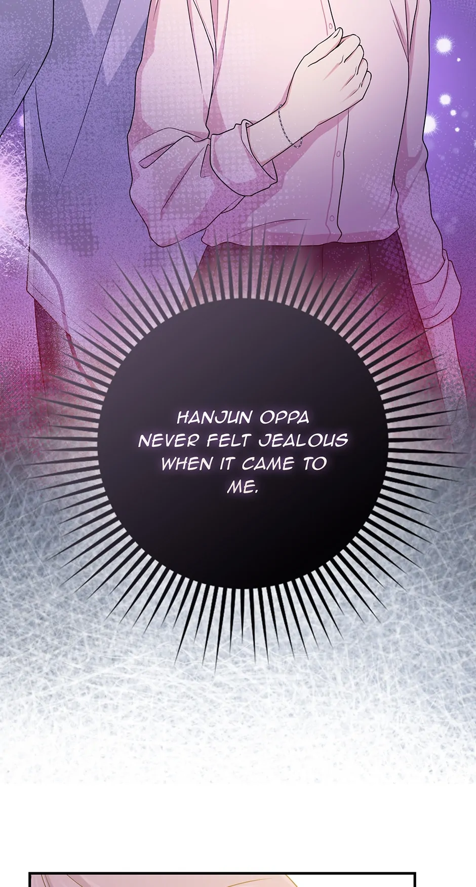 I Acted as the Adopted Daughter Too Well Chapter 47 - Page 43