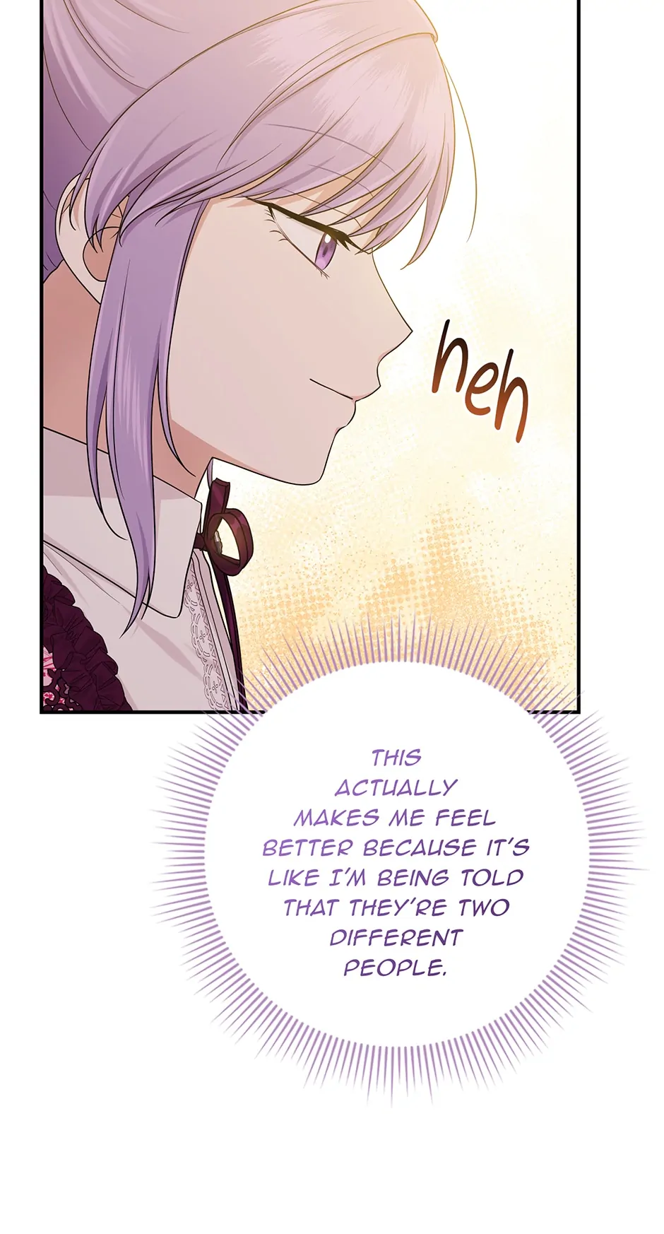 I Acted as the Adopted Daughter Too Well Chapter 47 - Page 44