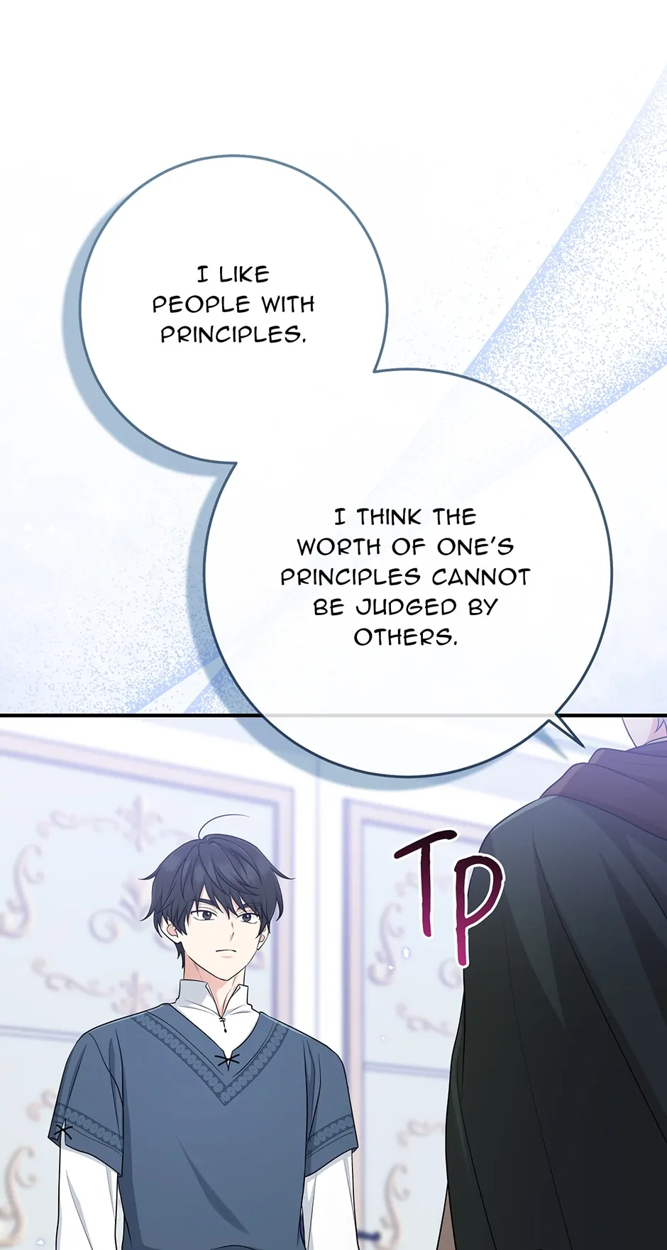 I Acted as the Adopted Daughter Too Well Chapter 47 - Page 50