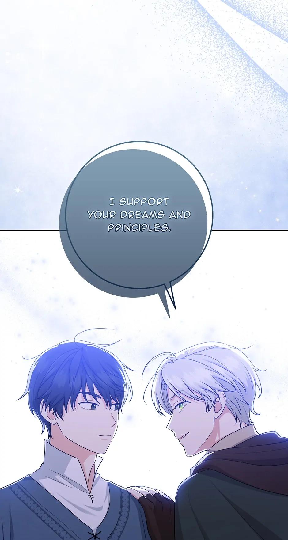 I Acted as the Adopted Daughter Too Well Chapter 47 - Page 52