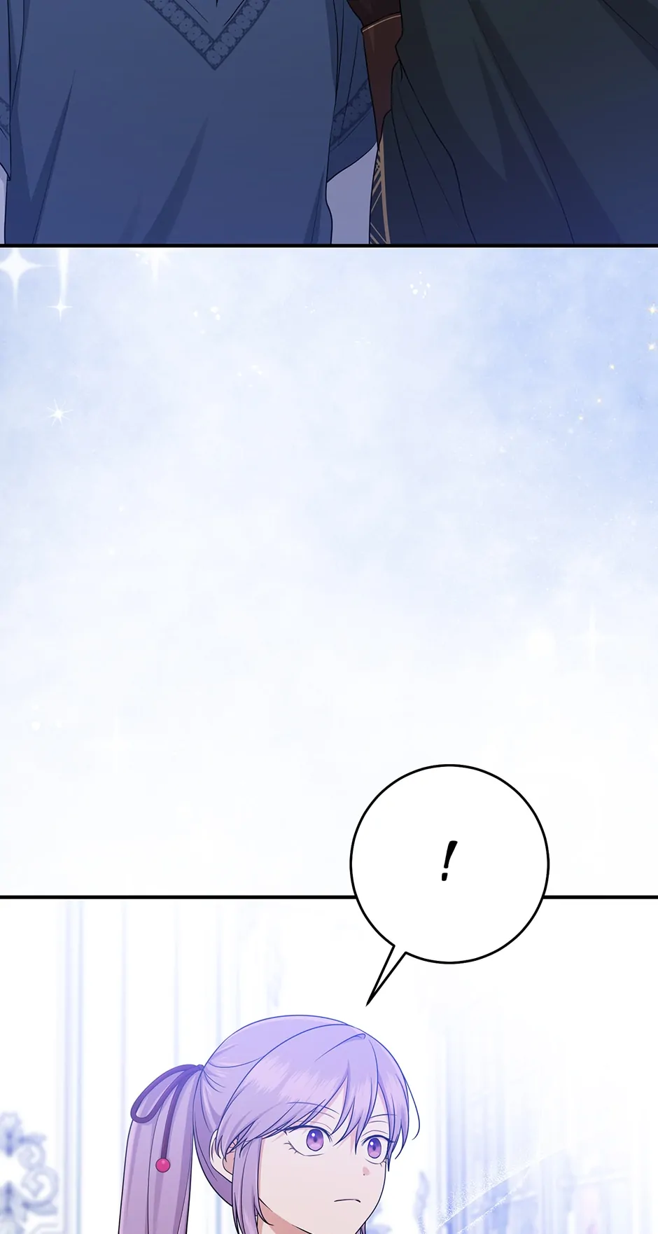 I Acted as the Adopted Daughter Too Well Chapter 47 - Page 53