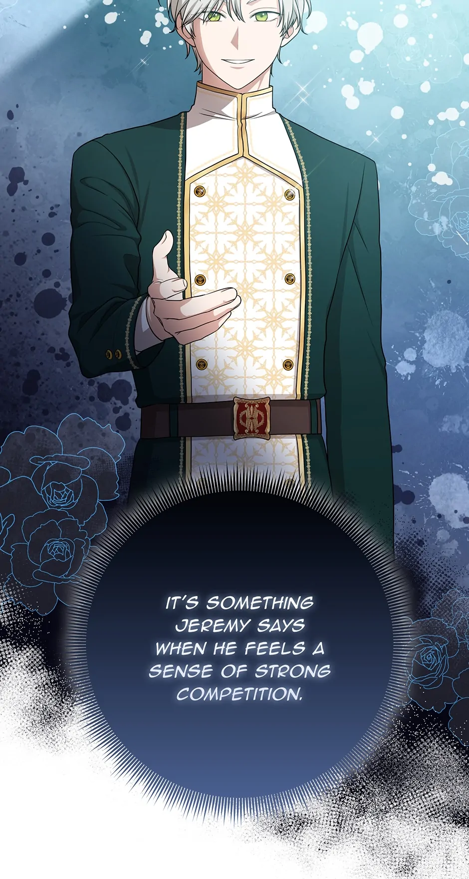 I Acted as the Adopted Daughter Too Well Chapter 47 - Page 55