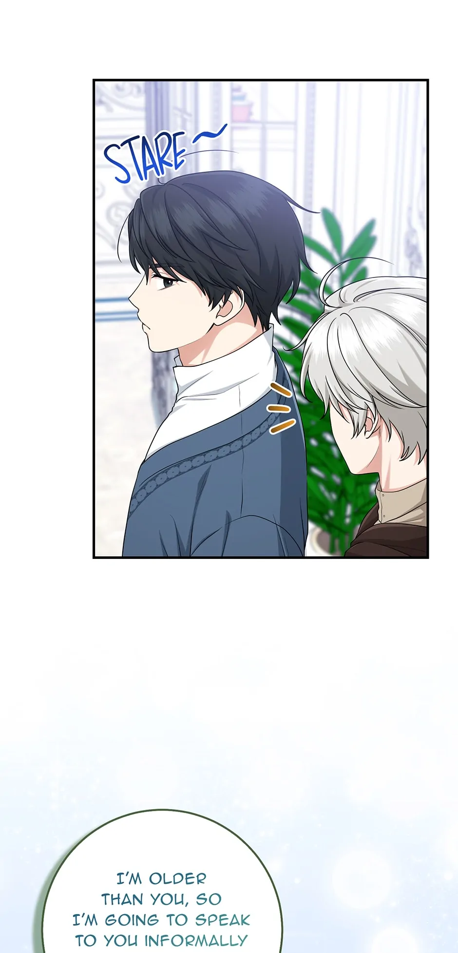 I Acted as the Adopted Daughter Too Well Chapter 47 - Page 58