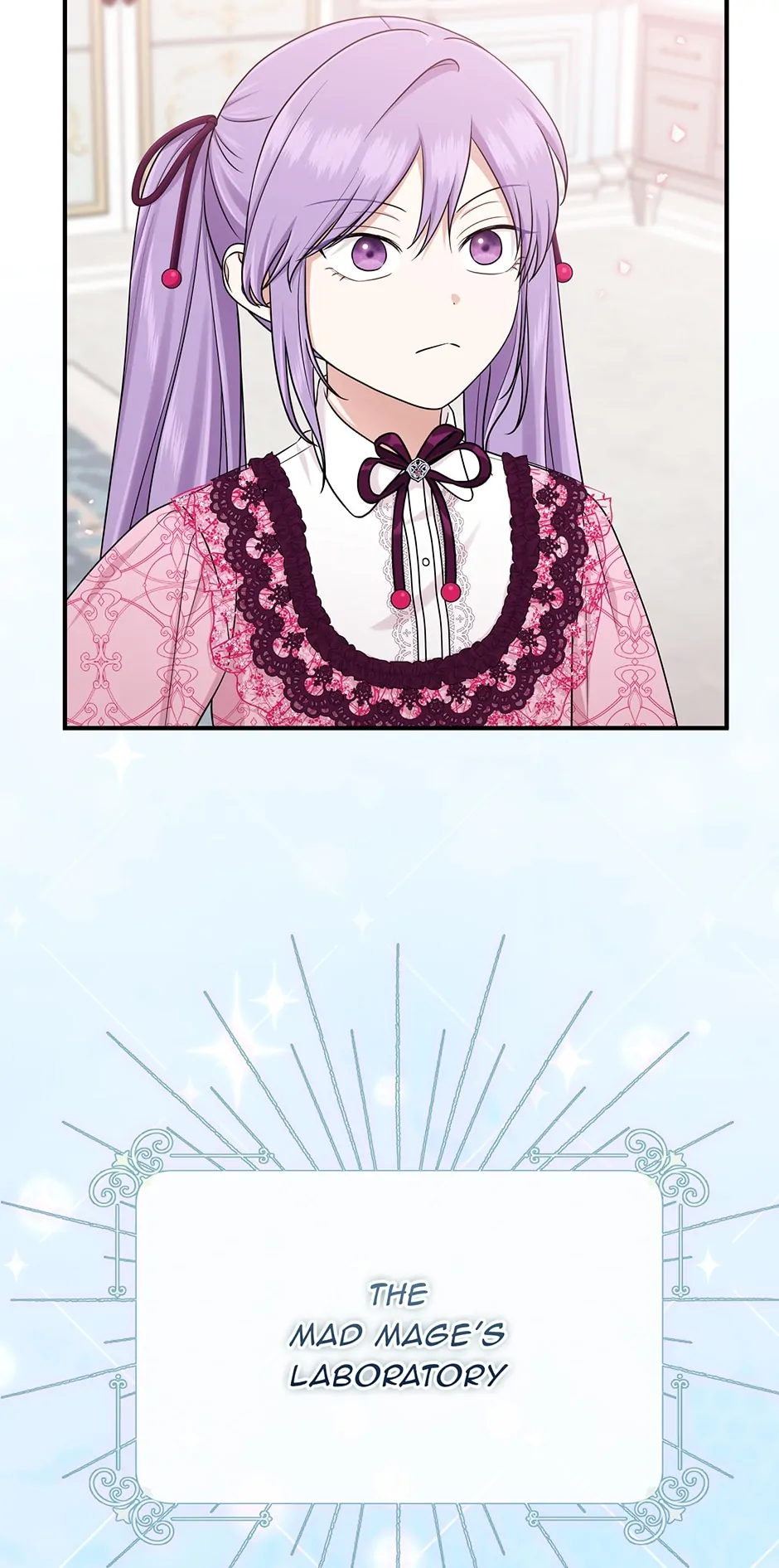 I Acted as the Adopted Daughter Too Well Chapter 47 - Page 6
