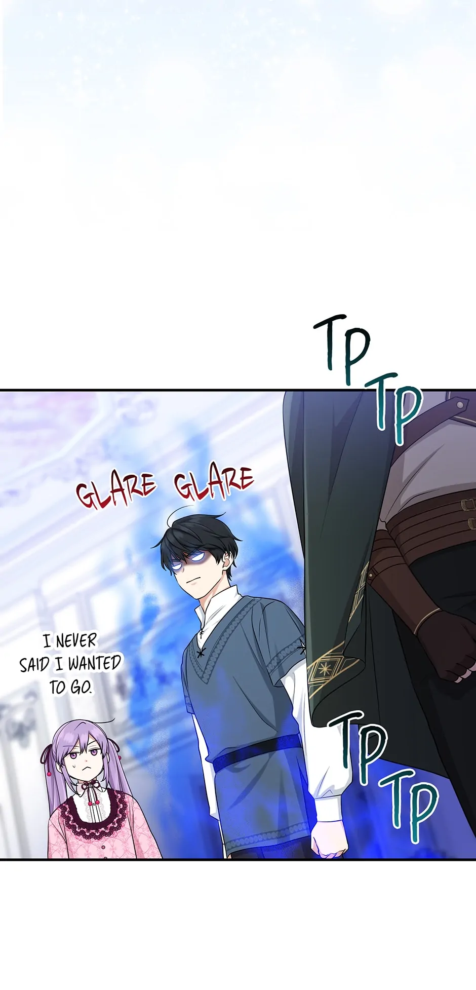 I Acted as the Adopted Daughter Too Well Chapter 47 - Page 60